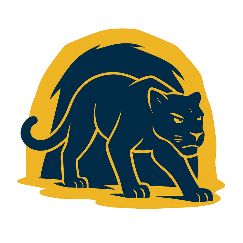 PantherDen screenshot